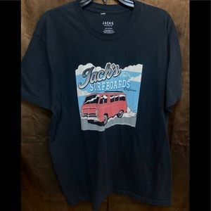 Jack's Skateboard T-shirt